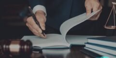 استشارة قانونية في الاردن