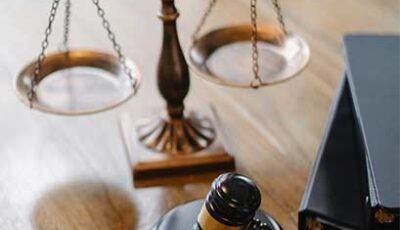 مكتب محاماة في دبي