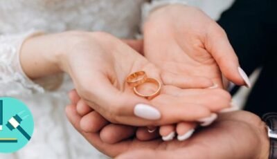 هل الذهب من حق الزوجة بعد الطلاق قبل الدخول؟