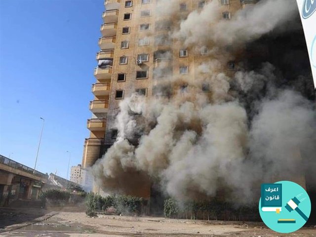 أسباب البراءة في قضايا البناء بدون ترخيص