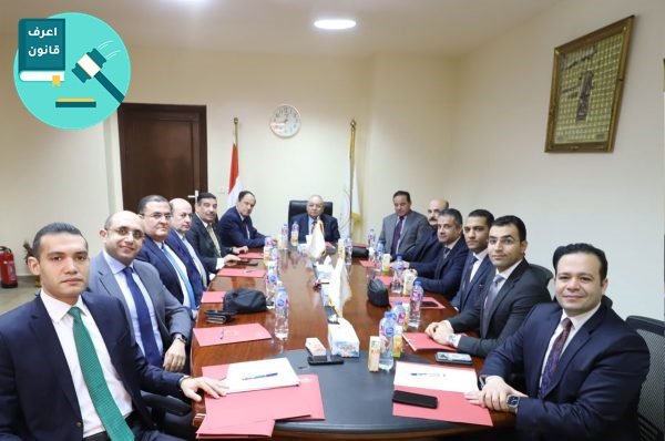 الاستعلام عن قضايا مجلس الدولة